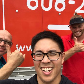 Honolulu Movers - Honolulu movers were great!! - Movers Near Me Honolulu Movers - Honolulu movers were great!! - Movers Near Me