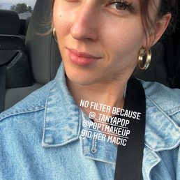 Post facial
