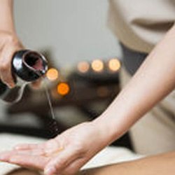 Tranquil Wellness Center - Essential Oil Massage