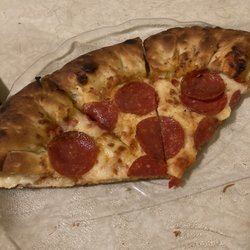 Bellagio Pizza