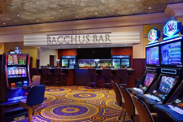 Caesars Windsor - A Caesars Rewards Destination by null