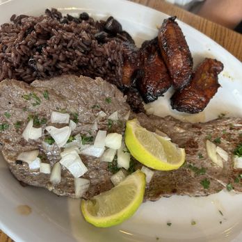 Polo Norte - Miramar - Palomilla steak - Cuban Near Me - Miramar, Florida