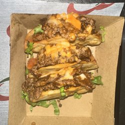GrillCraft - Taco