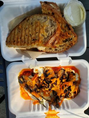 RPM Bakehouse by null