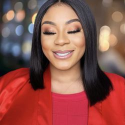 Joyful Artistry - Bridal party Glam