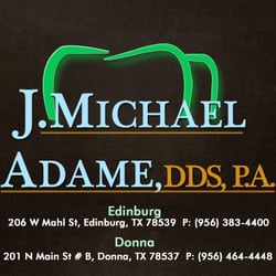 J Michael Adame, DDS PA