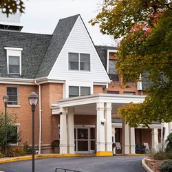 Shenango on the Green Presbyterian SeniorCare