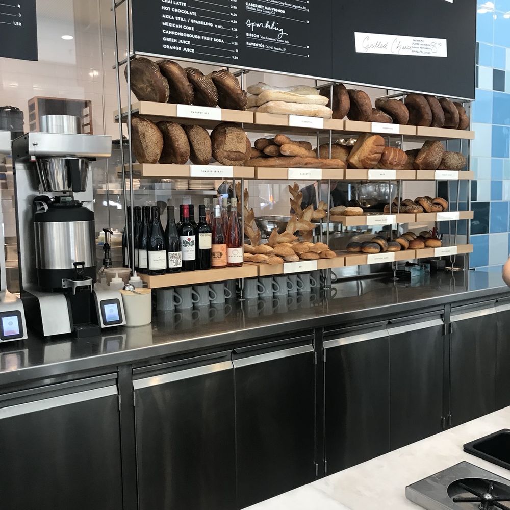 Commissary - Bakeries Near Me - Dallas, Texas Commissary - Bakeries Near Me - Dallas, Texas