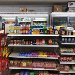 Berts Store