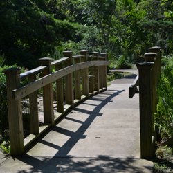 Beaumont Botanical Gardens