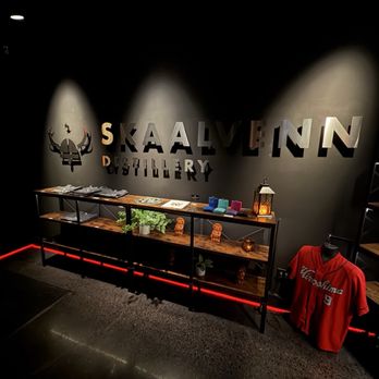 Skaalvenn Distillery - Cocktail Bars Near Me - Brooklyn Park, Minnesota Skaalvenn Distillery - Cocktail Bars Near Me - Brooklyn Park, Minnesota