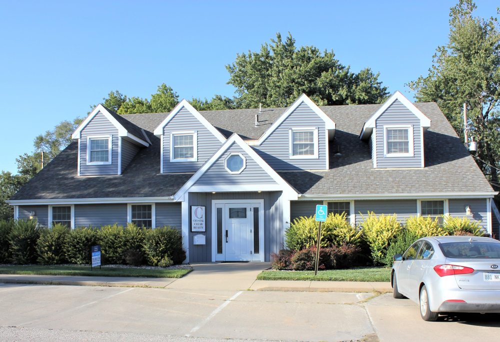 Myers Counseling Services - grief counselor in Lawrence, KS