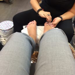 Pedicure Pedicure