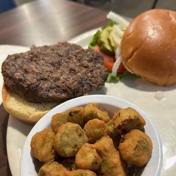 The Cove Club - Char Burger - Bars Near Me - Langley, Oklahoma The Cove Club - Char Burger - Bars Near Me - Langley, Oklahoma