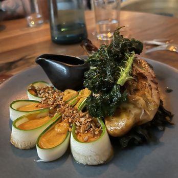 Nomade - POLLO ASADO - Mexican Near Me - Austin, Texas