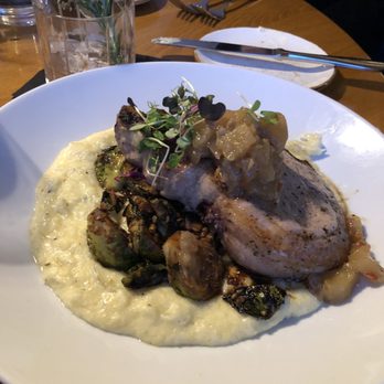 Keenan's at the Pier - Pork chop - Seafood Near Me - Bellingham, Washington Keenan's at the Pier - Pork chop - Seafood Near Me - Bellingham, Washington