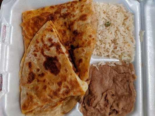 El Tío Taquería by null
