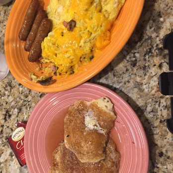 The Coffee Mug - Cakes and omelette! - Breakfast & Brunch Near Me - Elko, Nevada The Coffee Mug - Cakes and omelette! - Breakfast & Brunch Near Me - Elko, Nevada