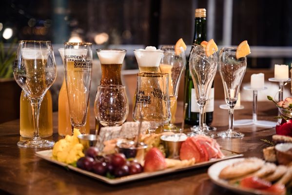 Café Benelux by null