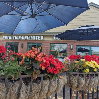 Nutrition Unlimited - Juice Bars & Smoothies Near Me - Rochester, New York Nutrition Unlimited - Juice Bars & Smoothies Near Me - Rochester, New York