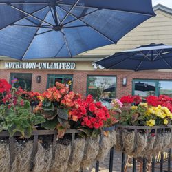 Nutrition Unlimited