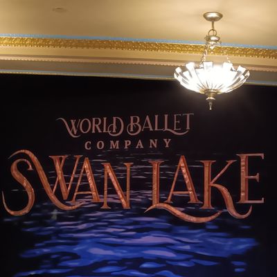 Orpheum Theater New Orleans by null