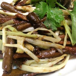 翡翠拉麵小籠包