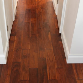 Mattei Construction Services - Engineered Hardwood Flooring - General Contractors Near Me - Danville, California