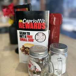 Capriotti's Sandwich Shop