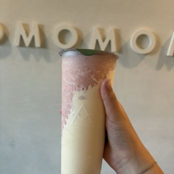 OMOMO Tea Shoppe - Itchy Peachy - Coffee & Tea Near Me - Irvine, California OMOMO Tea Shoppe - Itchy Peachy - Coffee & Tea Near Me - Irvine, California
