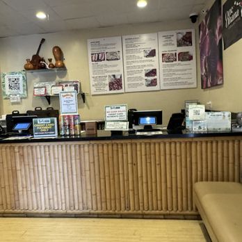 Loft Hawaiian Restaurant - Hawaiian Near Me - Gardena, California Loft Hawaiian Restaurant - Hawaiian Near Me - Gardena, California