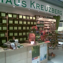 Kräuterhaus Kreuzberg