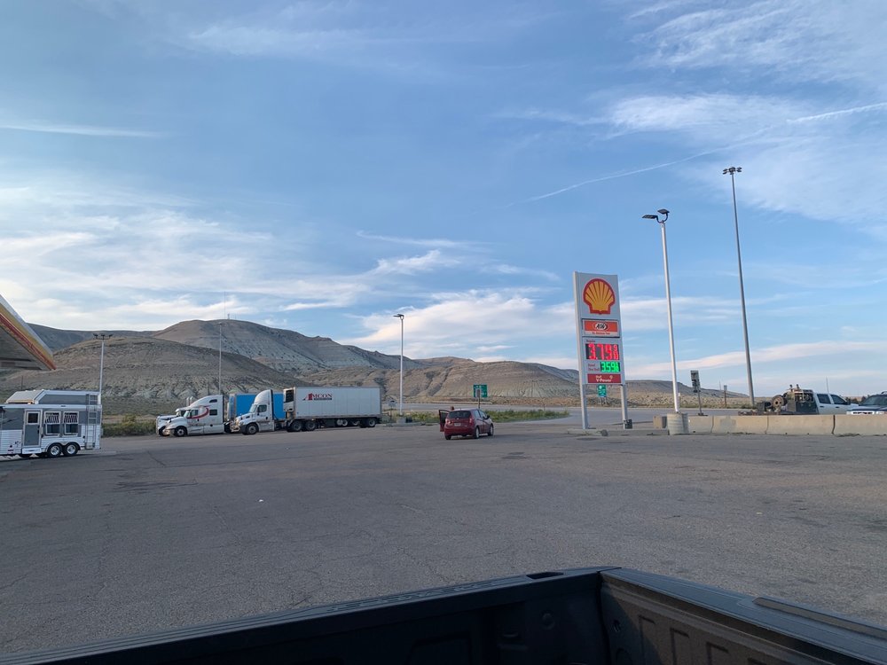 CRUELJACK’S CONOCO TRAVEL PLAZA Updated September 2024 13 Reviews