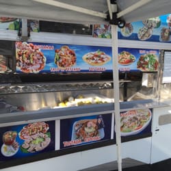 Mariscos Rolex