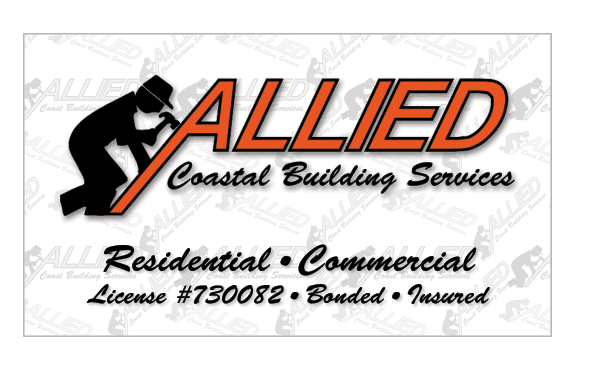 Slide of Allied Coastal Roofing & Building