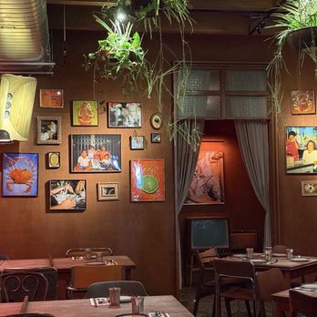 LenLen - Vibe - Thai Near Me - New York, New York LenLen - Vibe - Thai Near Me - New York, New York