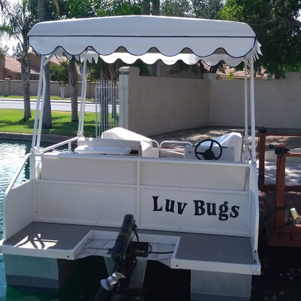 Boatman Boats - My wife picked the name! - Boat Repair Near Me - Mesa, Arizona Boatman Boats - My wife picked the name! - Boat Repair Near Me - Mesa, Arizona