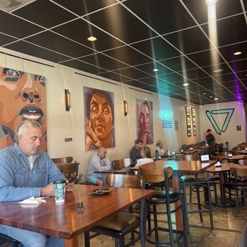 Five07 Coffee Bar and Eatery - Coffee & Tea Near Me - Thousand Oaks, California