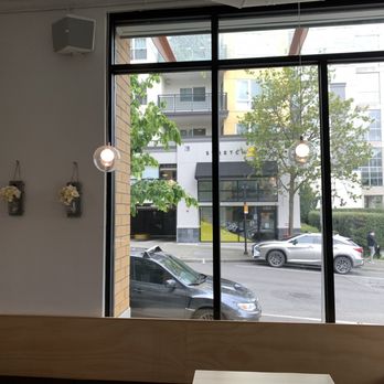 Cafe Aloe - Cafes Near Me - Bellevue, Washington