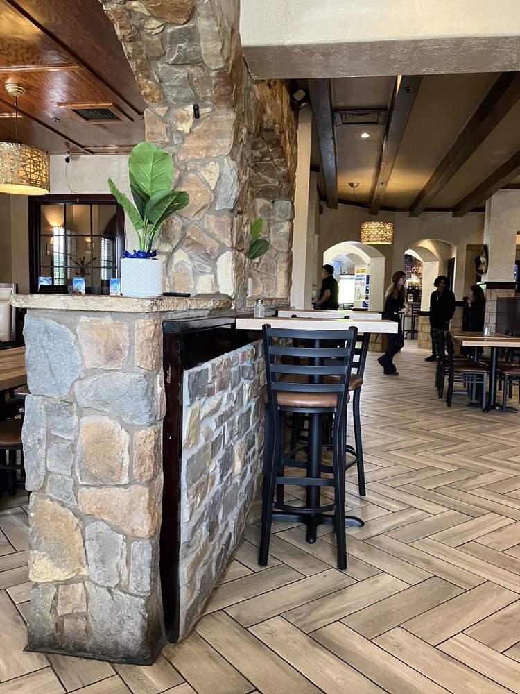 Agave's Mexican Grille