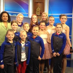 Legacy School of Dance