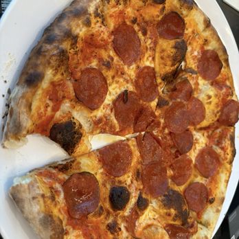 Pala - New American Near Me - Houston, Texas
