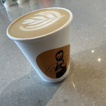 LAZY BARISTA - Updated July 2025 - 42 Photos & 10 Reviews - 157 Queens ...