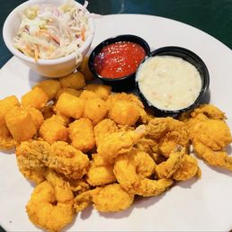 Fried Shrimp