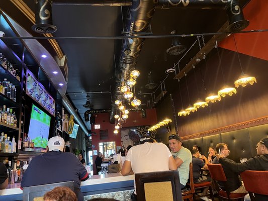 Señoritas Cantina by null