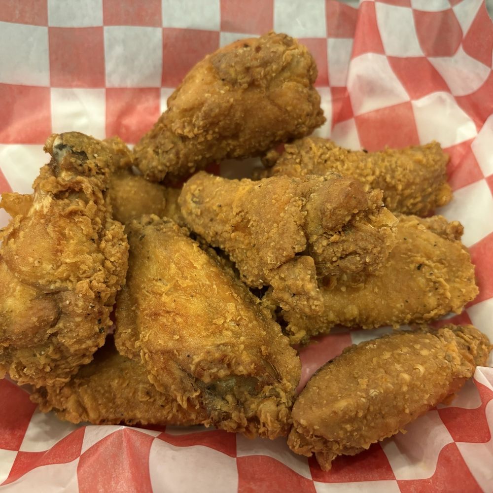 Yoyo Chicken - Wings - Fast Food Near Me - Woodside, New York Yoyo Chicken - Wings - Fast Food Near Me - Woodside, New York