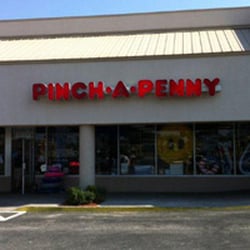 Pinch A Penny Pool Patio Spa
