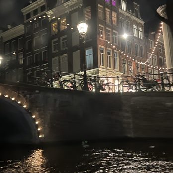 Lovers Canal Cruise - Tours Near Me - Amsterdam, DR Lovers Canal Cruise - Tours Near Me - Amsterdam, DR