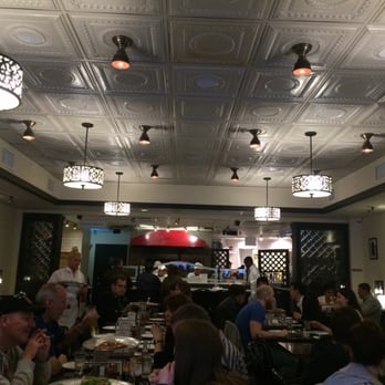 Juliana's - Interior - Pizza Near Me - Brooklyn, New York Juliana's - Interior - Pizza Near Me - Brooklyn, New York
