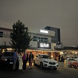 El Grill Steakhouse